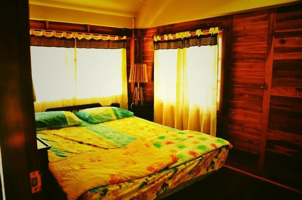 Каенг Крачан: Kaengkrachan Riverside Resort And Camping