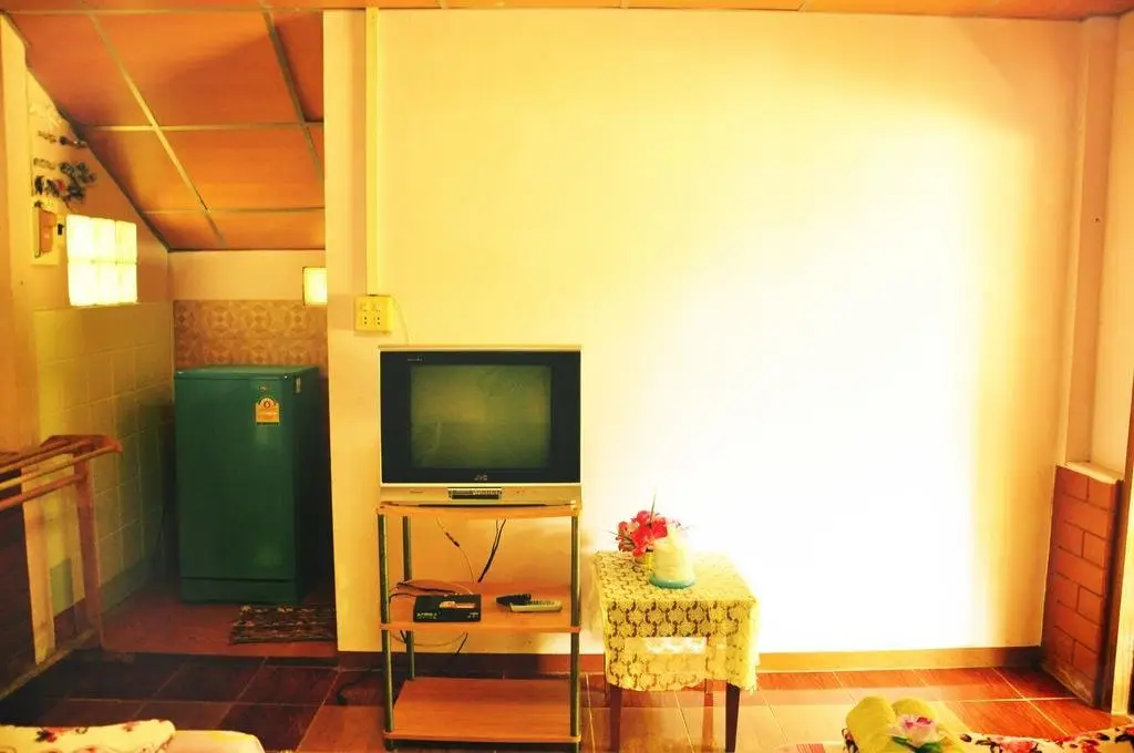 Каенг Крачан: Kaengkrachan Riverside Resort And Camping