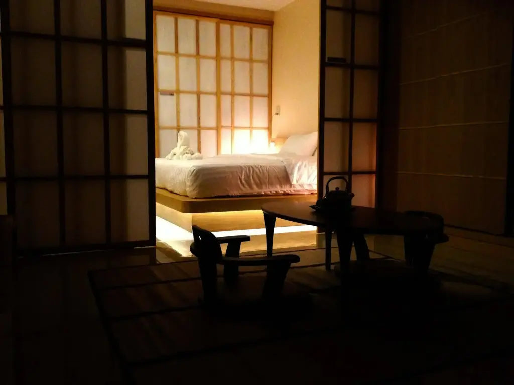 Пхаяу: Zen Home Resort & Garden @ Phayao