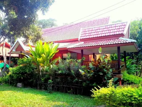Siam Tara Resort — фото 1