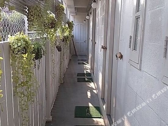 Самуи: The Pier Hostel