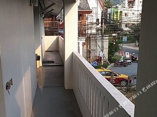 Самуи: The Pier Hostel