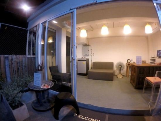 Самуи: The Pier Hostel