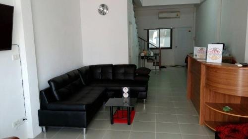 Сураттхани: Suratthani Airport Resort