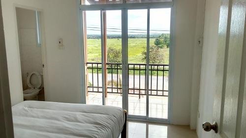 Сураттхани: Suratthani Airport Resort