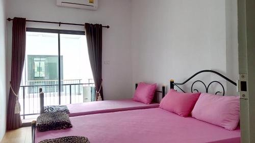 Сураттхани: Suratthani Airport Resort