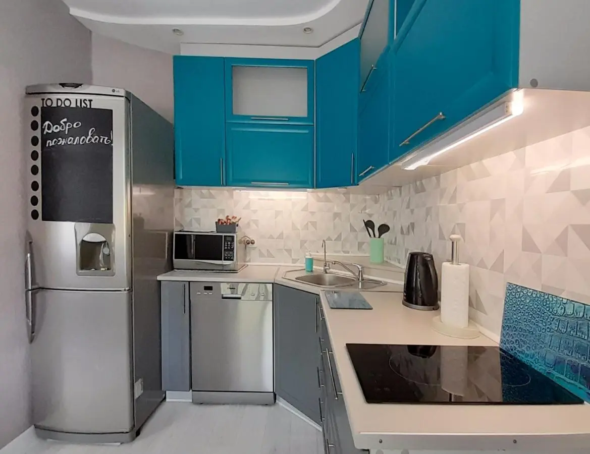 Владивосток: Сozy family home
