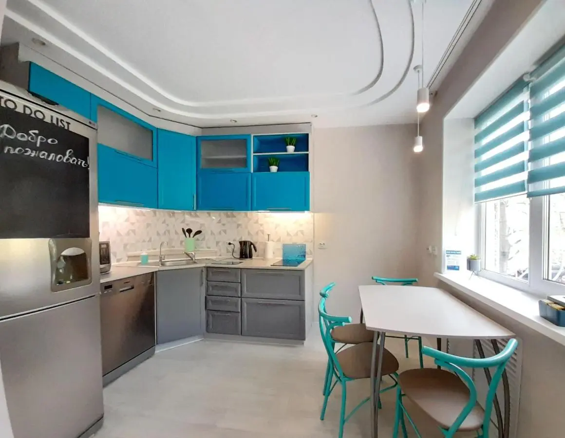Владивосток: Сozy family home