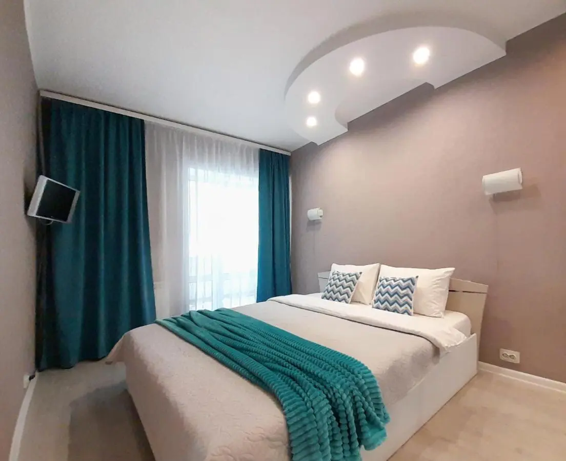 Владивосток: Сozy family home