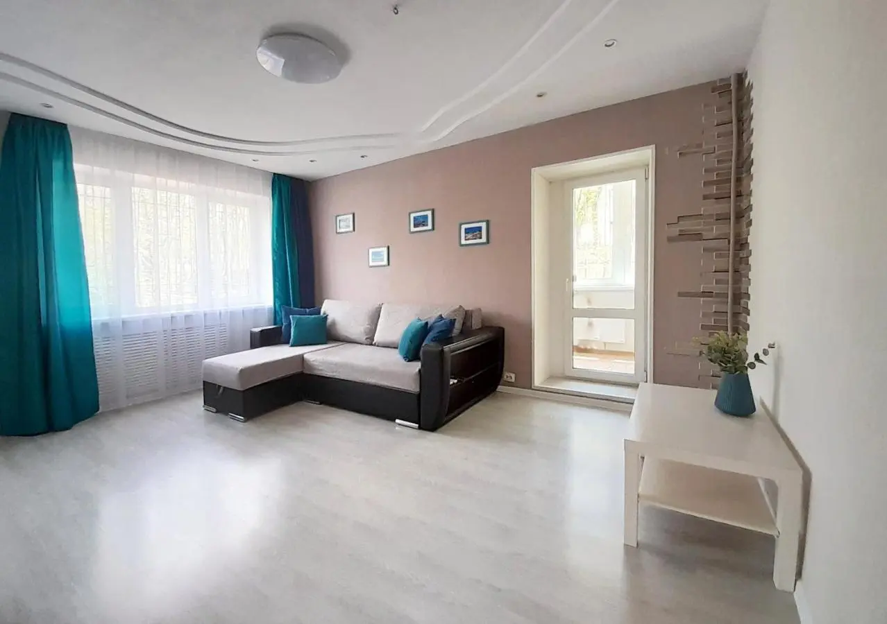 Владивосток: Сozy family home