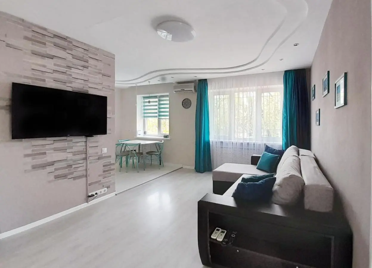 Владивосток: Сozy family home