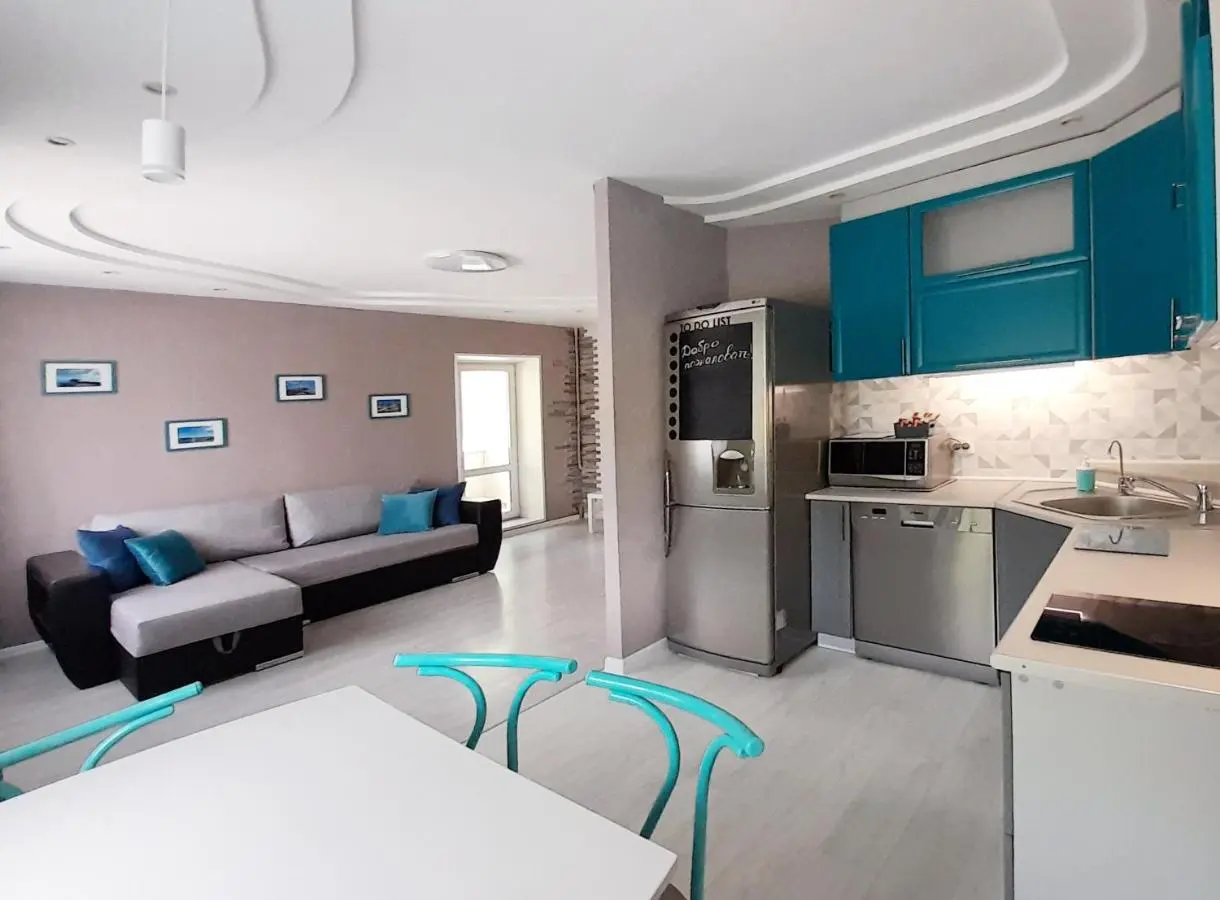 Владивосток: Сozy family home