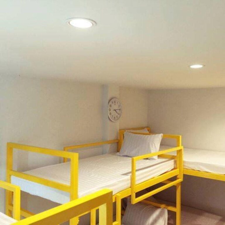 Сирача: 108Beds
