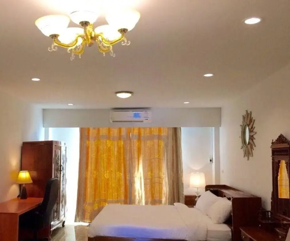 Сирача: 108Beds