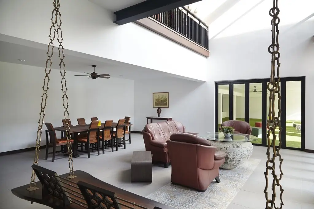 Rain Tree Khao Yai Hotel — фото 1