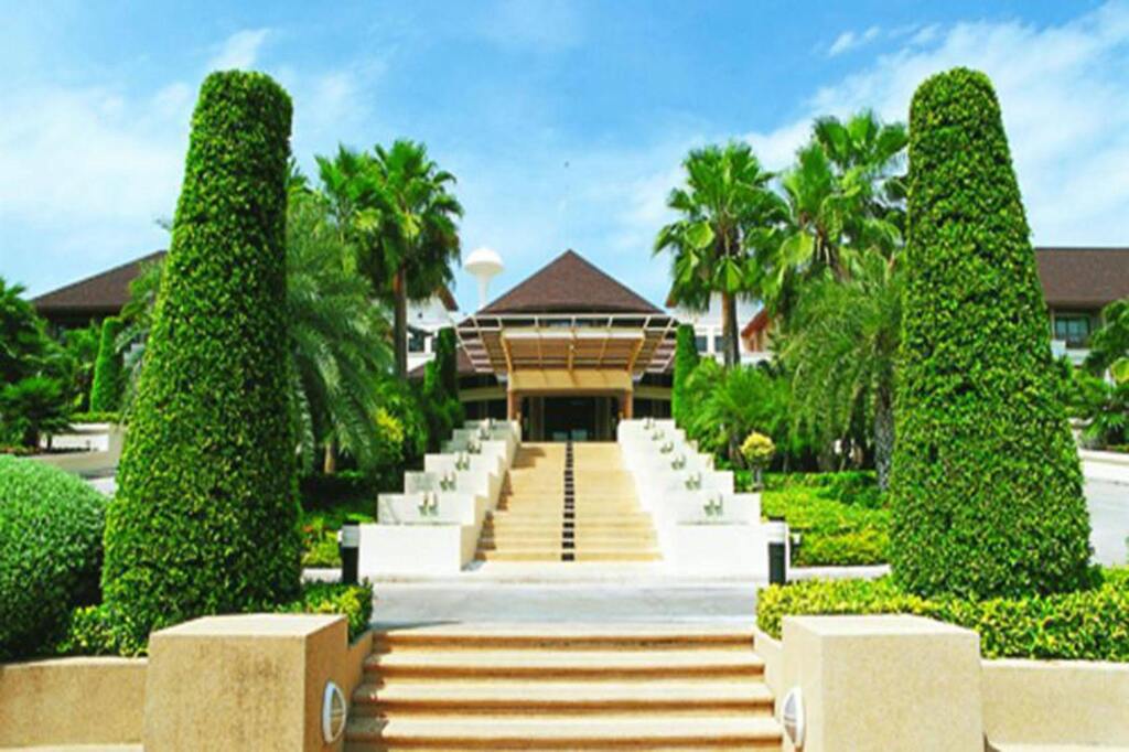 Чонбури: Amari Bangsaen (Formerly The Tide Resort Bangsaen)
