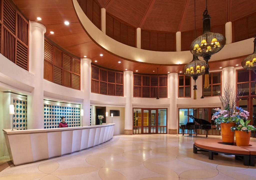 Чонбури: Amari Bangsaen (Formerly The Tide Resort Bangsaen)