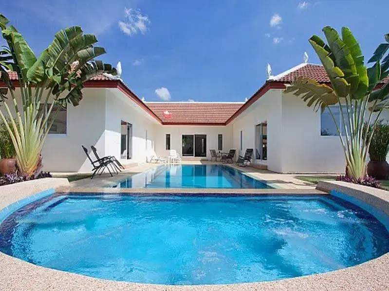 Бангламунг: Villa Aromdee A