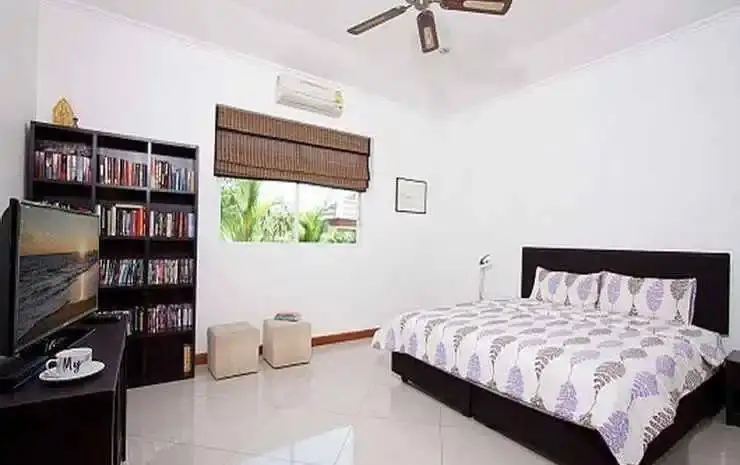 Бангламунг: Villa Aromdee A