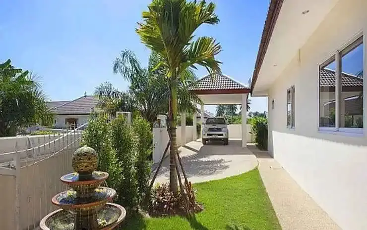 Бангламунг: Villa Aromdee A