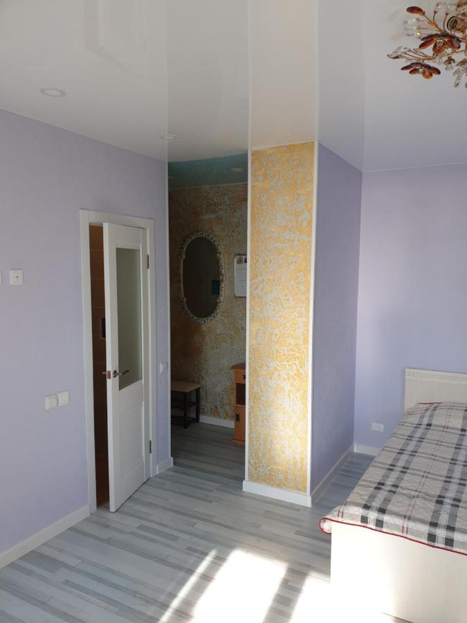 Владивосток: Green Lamp Appartments with sea view