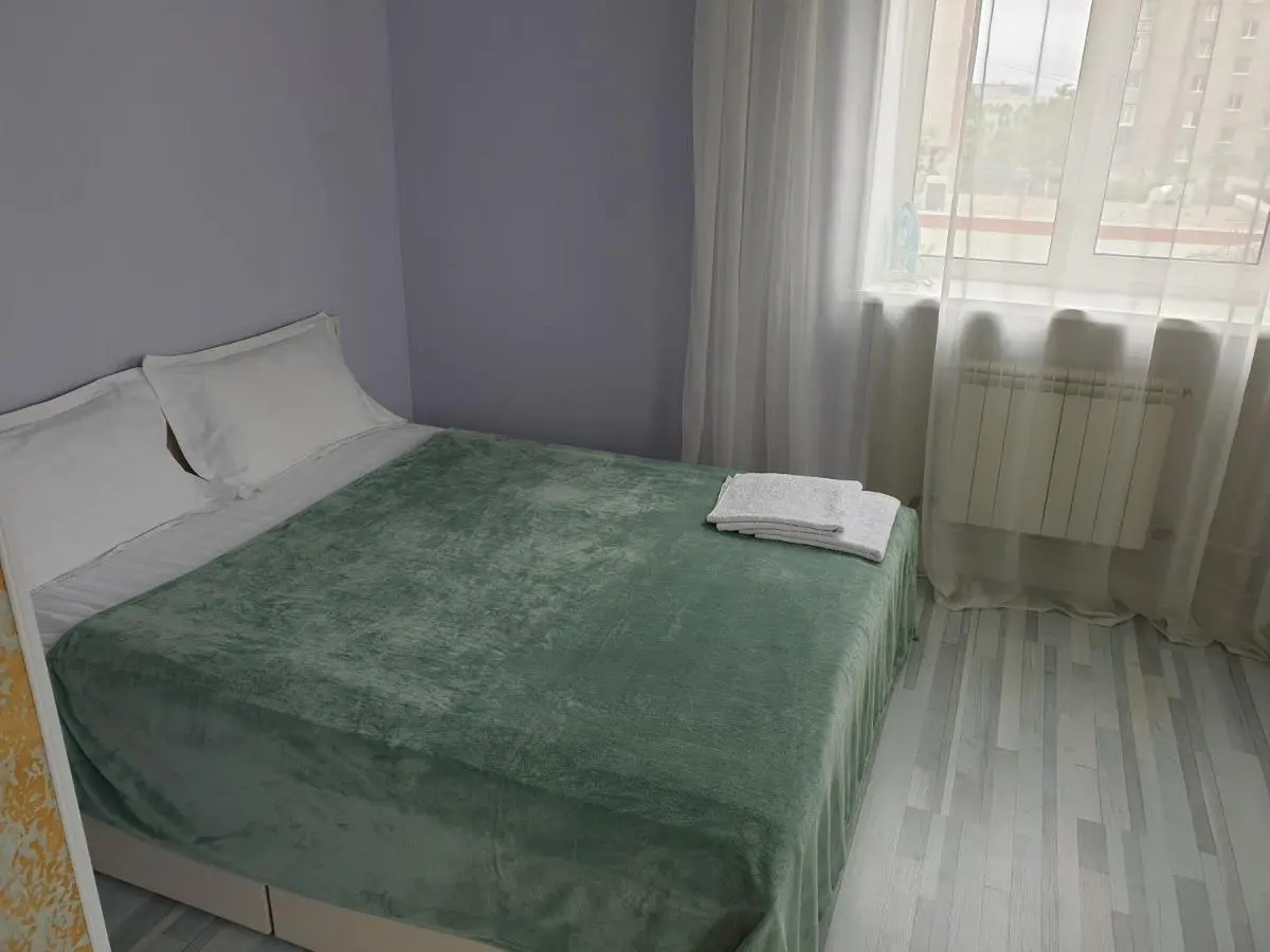 Владивосток: Green Lamp Appartments with sea view