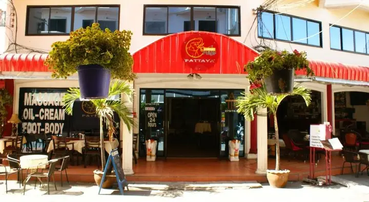 Паттайя: Elephant Plaza Pattaya