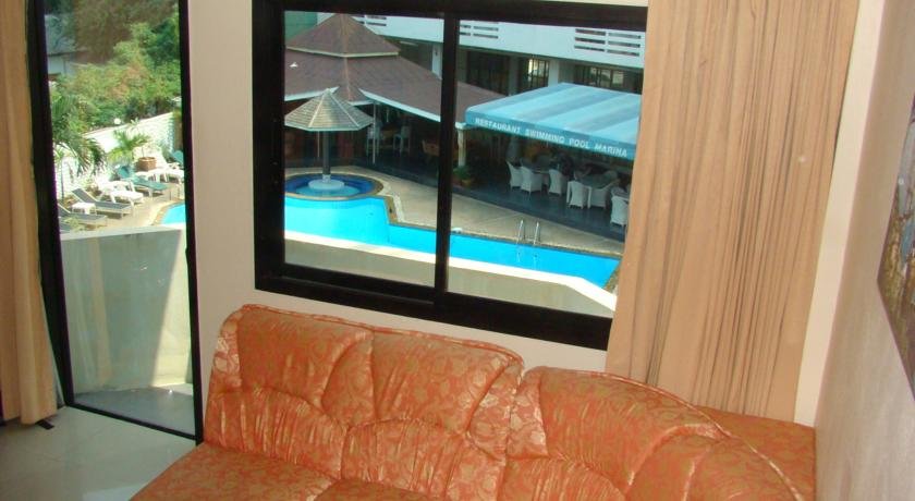 Паттайя: Elephant Plaza Pattaya