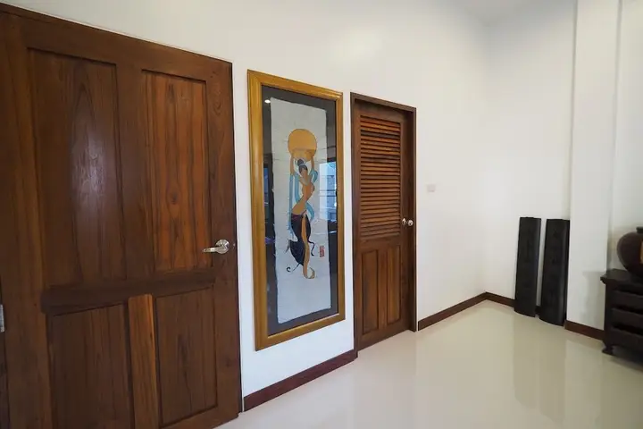 Краби: Chanapha Residence (SHA Extra Plus)