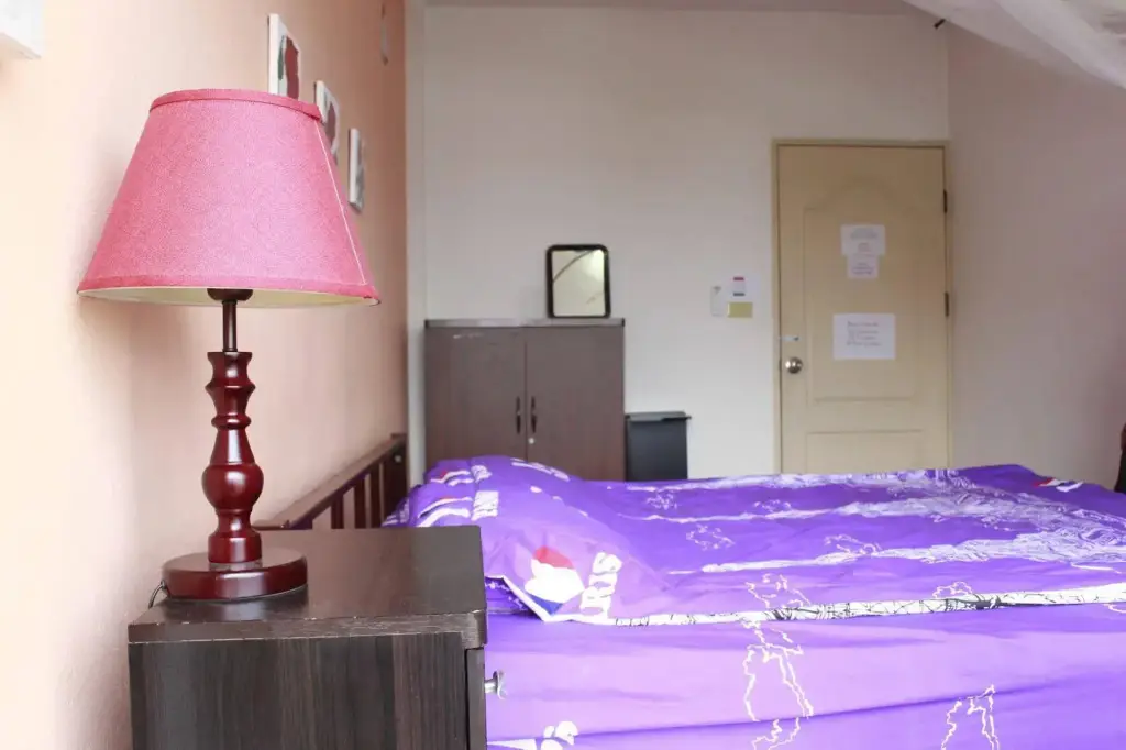Чиангмай: CM City Hostel