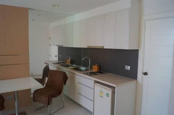 Паттайя: Paradise Park - Room Number 520