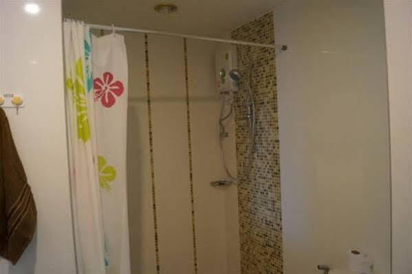 Паттайя: Paradise Park - Room Number 520