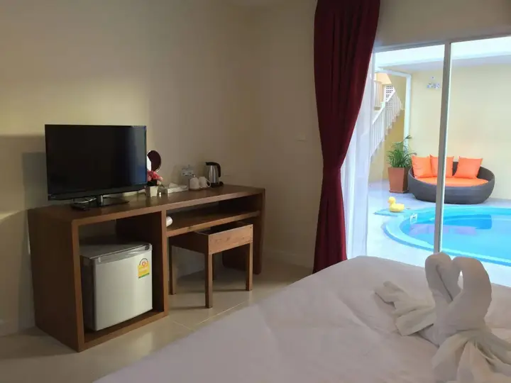 Чиангмай: Villa de Chiangmai