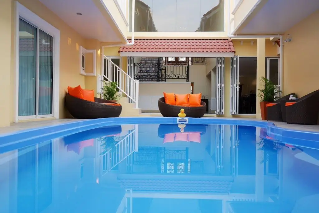 Чиангмай: Villa de Chiangmai