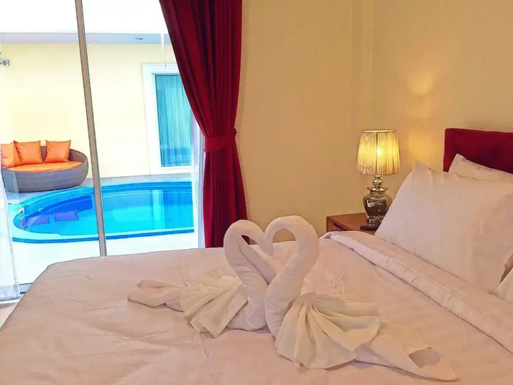 Чиангмай: Villa de Chiangmai