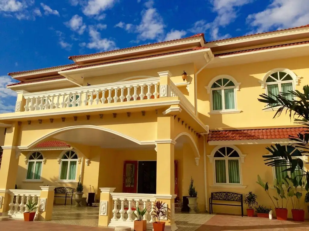 Чиангмай: Villa de Chiangmai