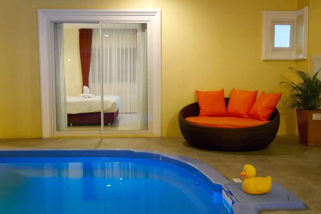 Чиангмай: Villa de Chiangmai