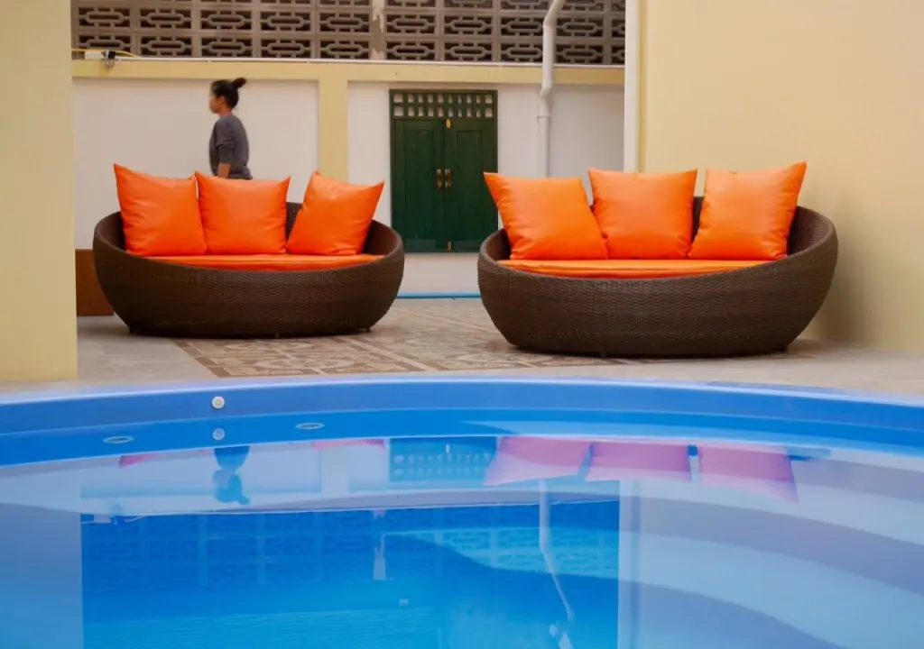 Чиангмай: Villa de Chiangmai