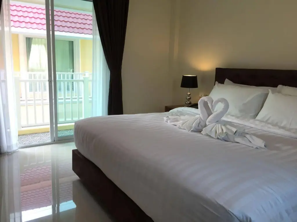 Чиангмай: Villa de Chiangmai