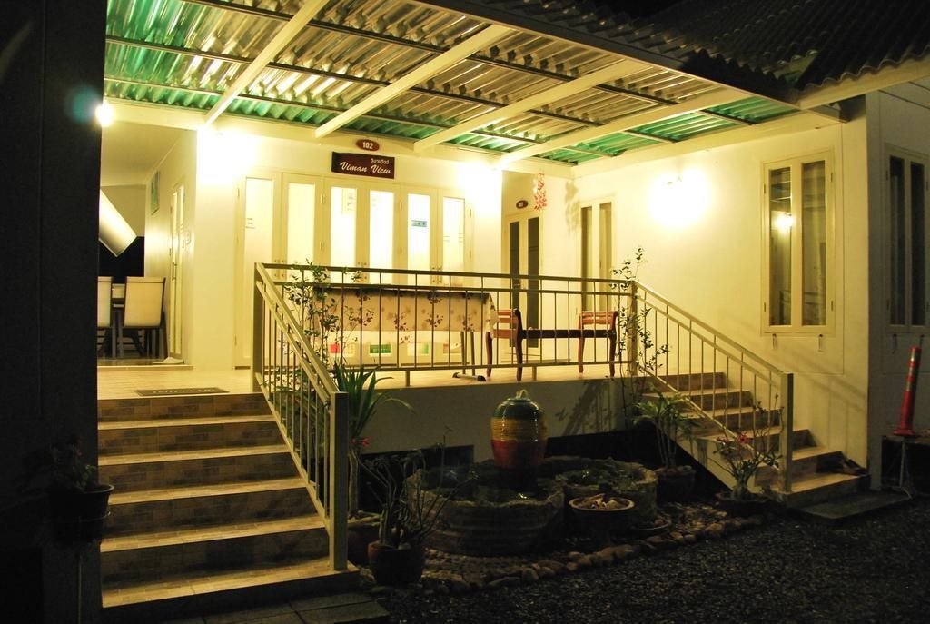 Viman View Resort — фото 1
