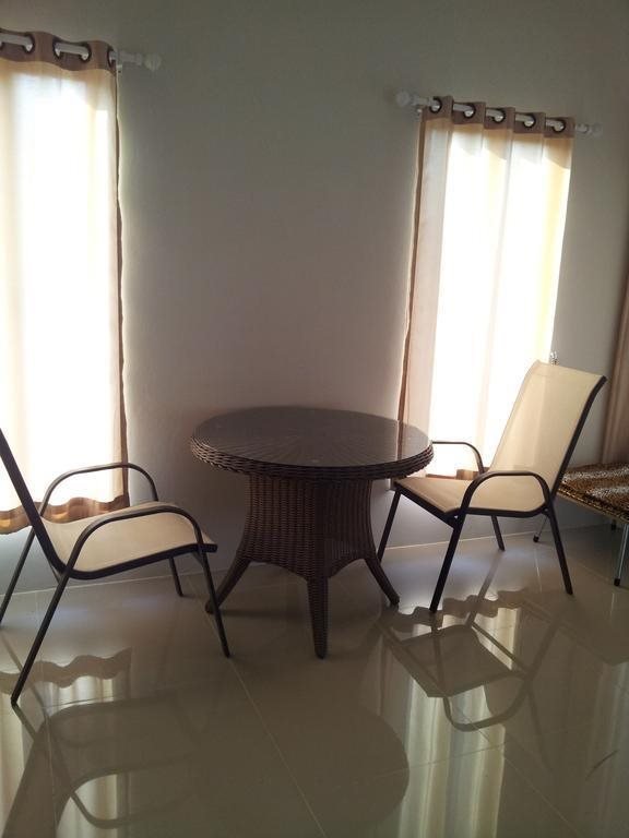 Накхоннайок: Viman View Resort