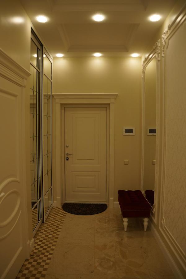 Владивосток: NEKRASOVSKIY Apartment