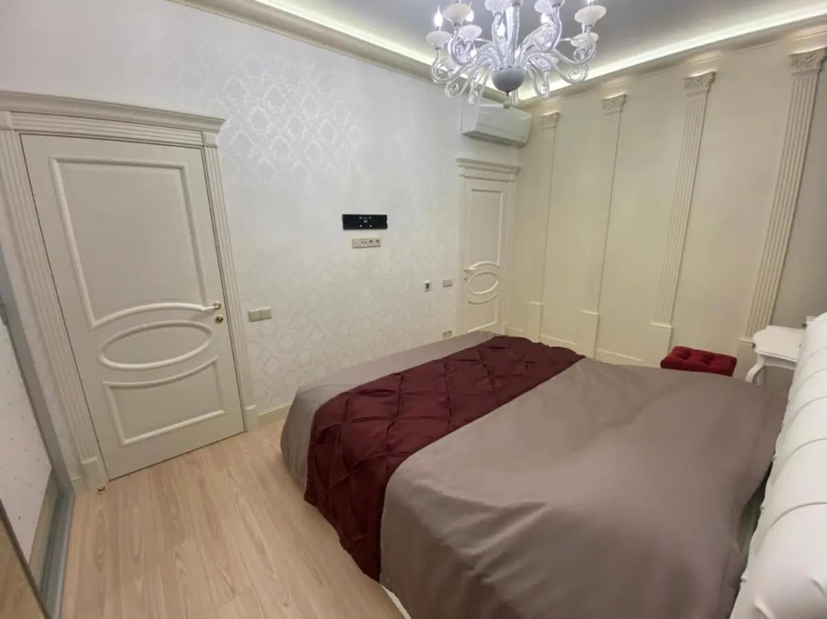 Владивосток: NEKRASOVSKIY Apartment