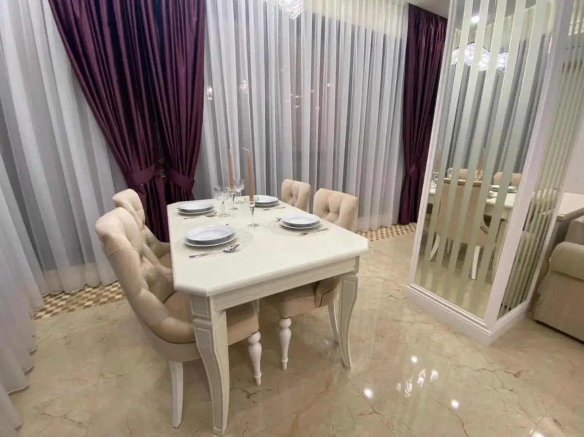 Владивосток: NEKRASOVSKIY Apartment