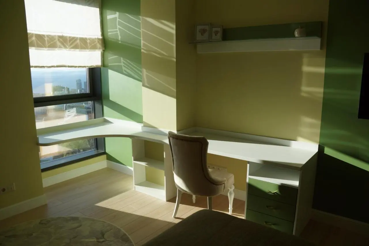 Владивосток: NEKRASOVSKIY Apartment