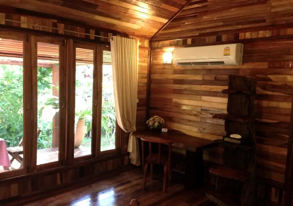 Пак-Чонг: Khaoyai Paradise on Earth