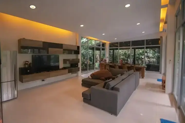 Пак-Чонг: Khaoyai Paradise on Earth