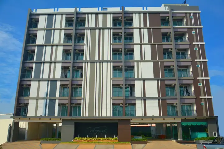 Хатъяй: The Smart Hotel Hatyai