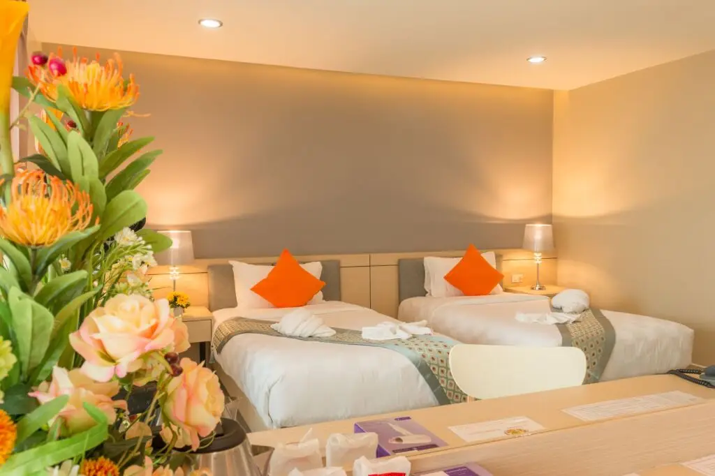 Хатъяй: The Smart Hotel Hatyai