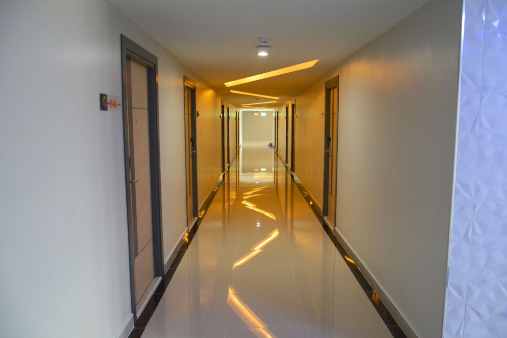 Хатъяй: The Smart Hotel Hatyai